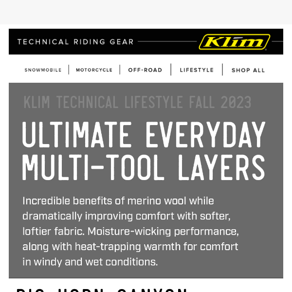 Ultimate Everyday Multi-Tool Layers