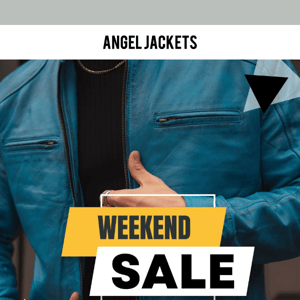 Weekend Savings + 2 + 4 Days Shipping