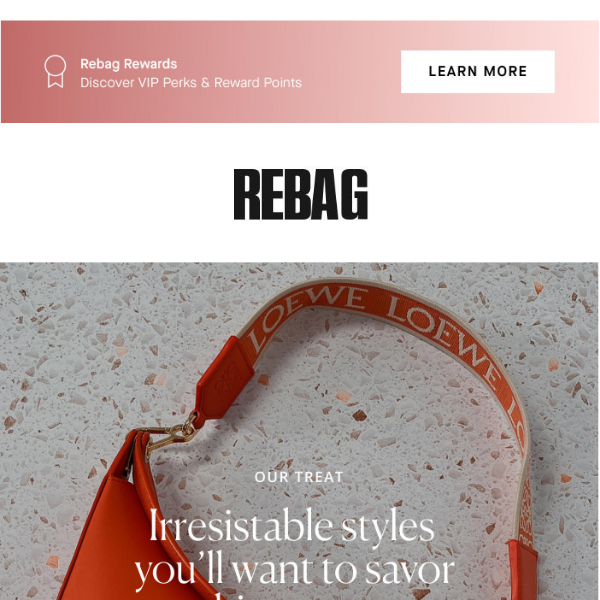 REBAG 4th OF JULY SALE FAVORITES – HERMES, CHANEL AND LOUIS