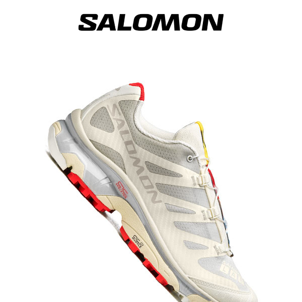 Salomon Running - Latest Emails, Sales & Deals