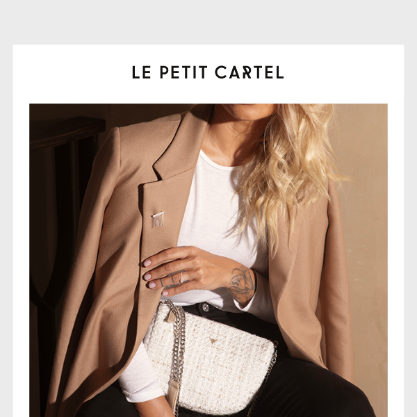 Le Petit Cartel Latest Emails Sales Deals