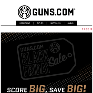 🚨 Black Friday Sale Ending Soon 🚨 Score BIG, Save BIG! 🚨