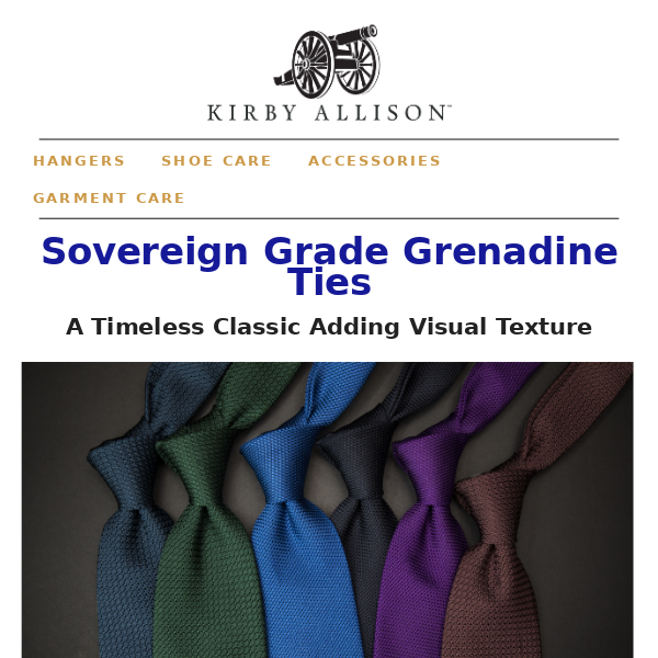 Sovereign Grade Braces