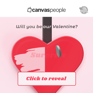 RE: Your Free* Canvas Gift Awaits!