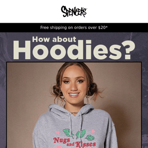 👉 Why hoodies make the best gifts