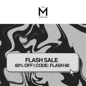 FLASH SALE 💫