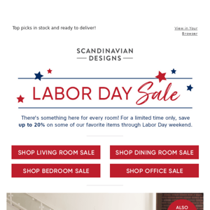 🚨 SHOP LABOR DAY SALE!🚨