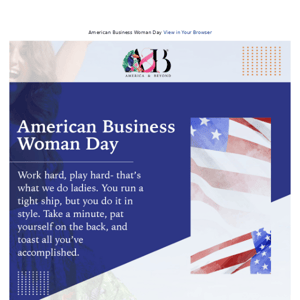 Women Owned Businesses ROCK