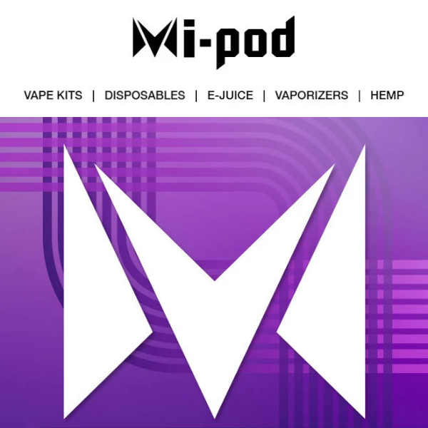 Mi-Pod Online |  Mi-Fest Deals | Up to 50% Off Right Now