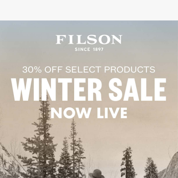 20% Off Filson DISCOUNT CODES → (30 ACTIVE) Jan 2023