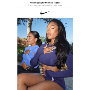 Megan Thee Stallion wants you to be a calm hottie