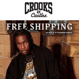 Today Only: FREE Shipping On All Orders