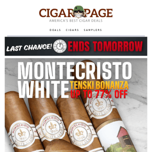 FW(: Cigar Page, you have (2) new messages