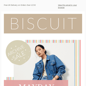 Ba&sh  New Season, New Wardrobe - Biscuit Clothing Ltd