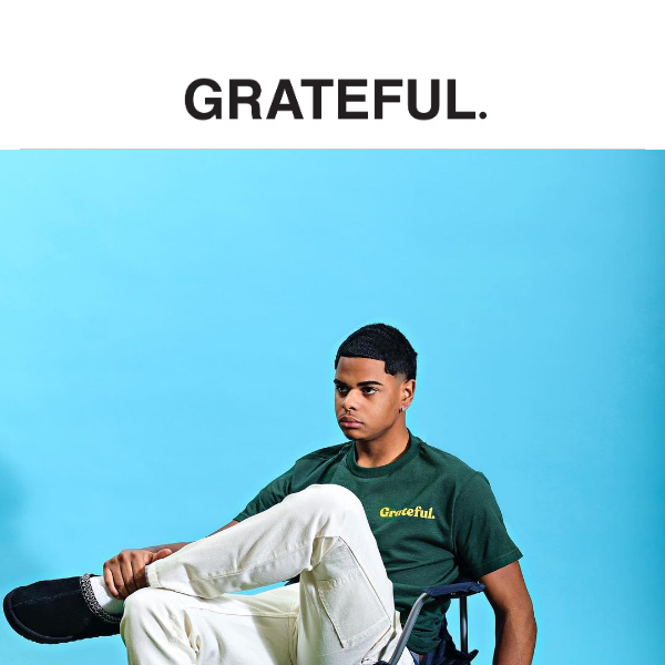 Top picks for you GRATEFUL APPAREL!