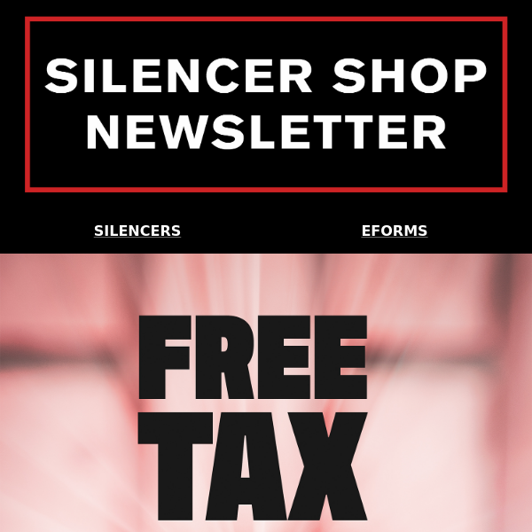 Hot Summer Deals: Free Tax Stamp & $100 Gift Card