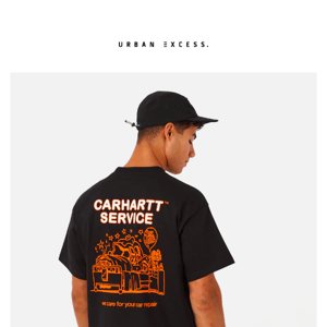 Over 150 Carhartt-WIP Arrivals — Sale Final Reductions. 🌐
