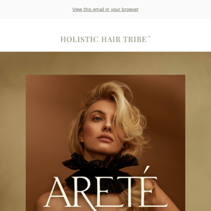 Elevate Your Styling Routine with Areté