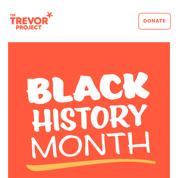 Join Us in Honoring Black History Month