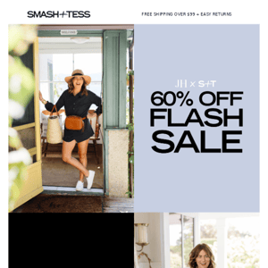 Don't Miss Jillian Harris Flash SALE ⚡