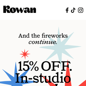 Don’t forget to shop the 4th of July Sale