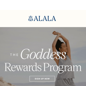 How to Earn Goddess Rewards