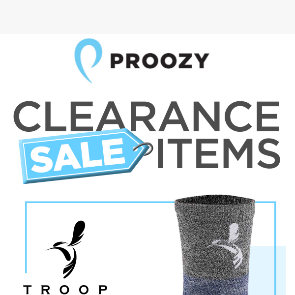 🤩 CRAZY CLEARANCE! 💥 $5.99 and under!