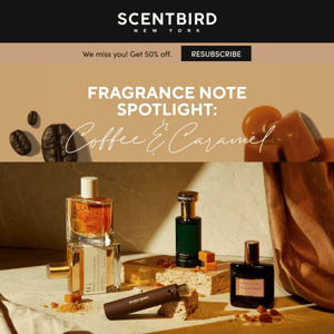 Trick or treat your senses - Scentbird