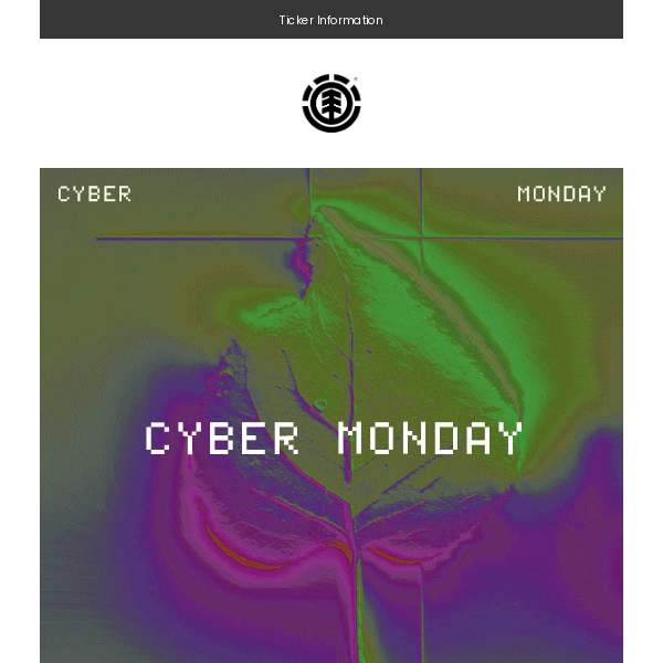 Cyber Monday Extended! Take an Extra 50% Off Sale Now