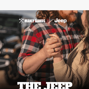 NEW: The Jeep Collection