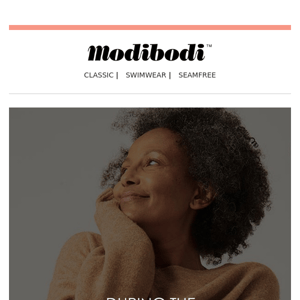 Modibodi SALES !! 📣