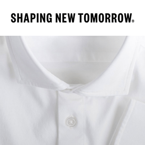 Dress up and save 30% on a Classic Shirt 👔