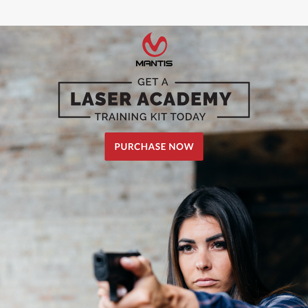 Check out Laser Academy Today