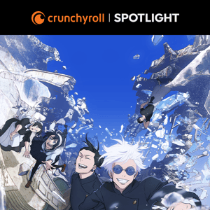 Crunchyroll - That's the spirit 💪 Anime: To Love Ru