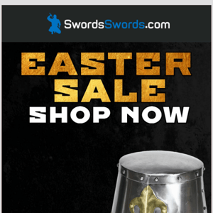 Easter On Its Way - FLAT 20% OFF!