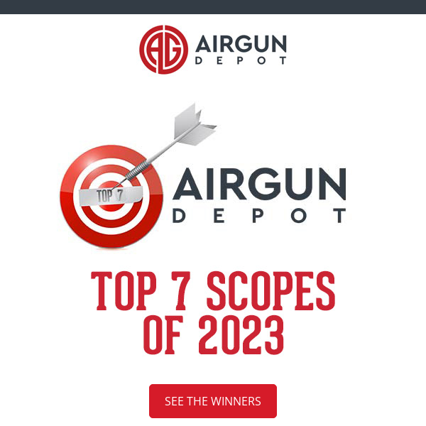Top 7 Scopes of 2023