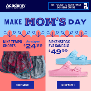 ❤️ Make Mom’s Day with Must-See Gifts