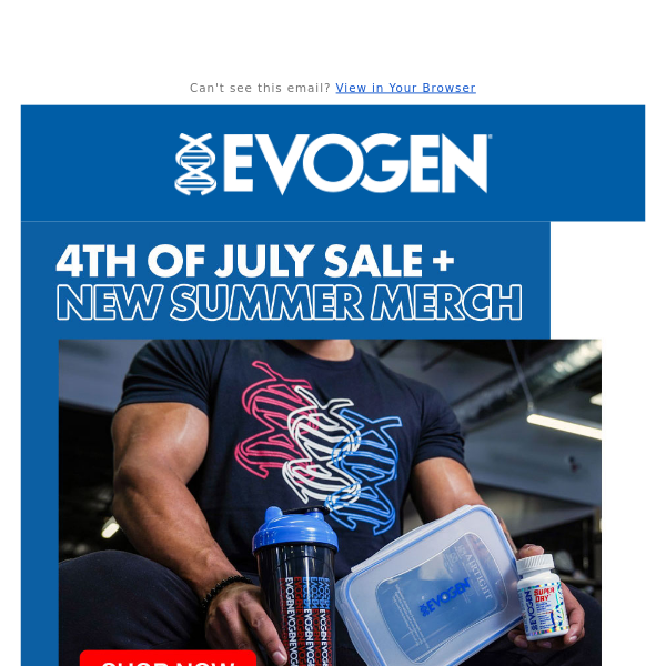 💥 4th of July Deals, Spend More Get More! 💥