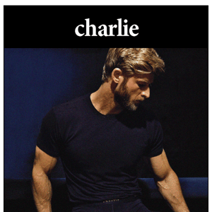 The Charlie Long Johns & Tights Edit. - Charlie By Matthew Zink