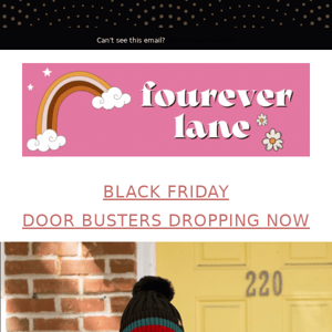 DROP BUSTERS DROPPING NOW!