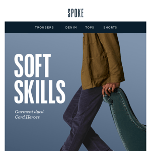 Soft Skills