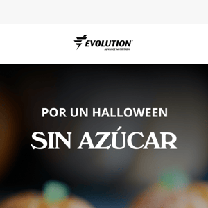 ¡Feliz Halloween! 🎃