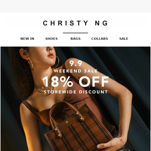 handbag for women christy ng - Buy handbag for women christy ng at Best  Price in Malaysia