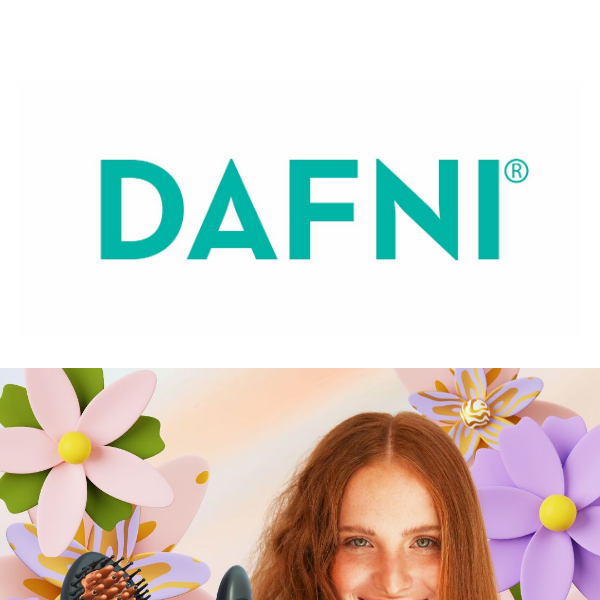 🌸 Don't Miss Out on DAFNI's Flash Sale!