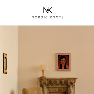 Celebrating Giancarlo Valle for Nordic Knots