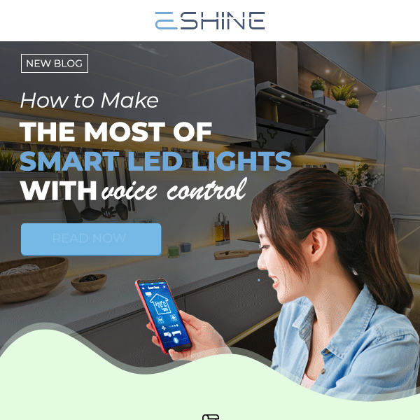 Make the Most of Your Smart LED Lights 💯