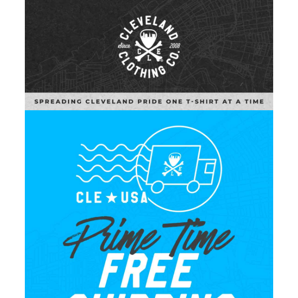 CLEveland Clothing Co. (@cleclothingco) • Instagram photos and videos