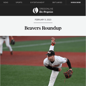 Oregon State baseball will lose important infielder, starting pitcher for season
