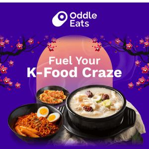 Annyeonghaseyo, it’s time to unleash your inner K-foodie