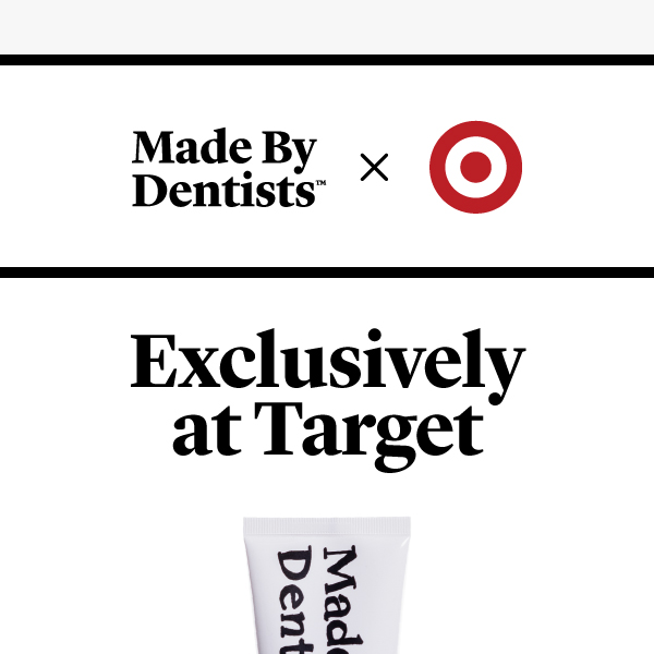 Restock & Save: Exclusively at Target ✨